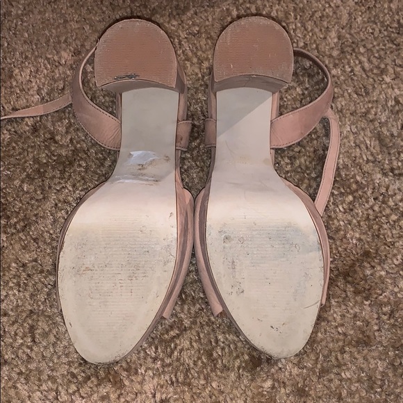 steve madden heels - Picture 3 of 8